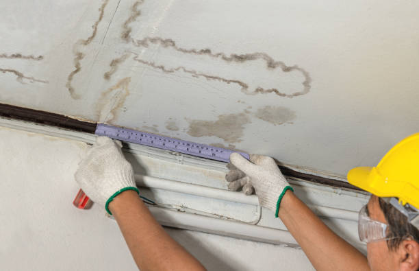 Reliable Emergency Water Damage Restoration contractor in Nova, OH by Water Damage Irwin